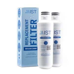 Refrigerator Water Filters