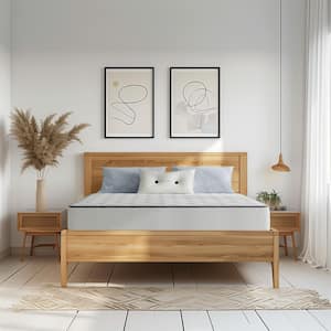 Box Spring Not Required