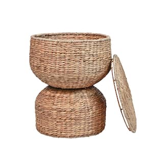 End & Side Tables