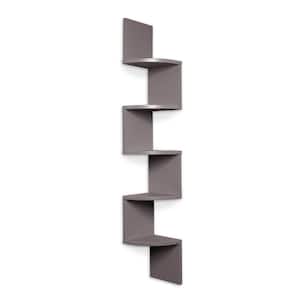 Corner Shelf