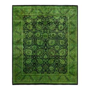 Approximate Rug Size (ft.): 8 X 10