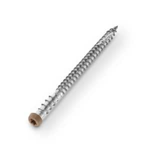 Screw Length: 2-1/2 in