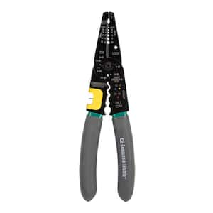 Commercial Electric in All Trades Specialty Pliers