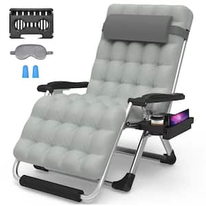 Outdoor Chaise Lounges