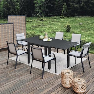 Patio Dining Tables