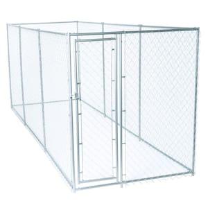 Product Depth (in.): 25 or Greater in Dog Kennels