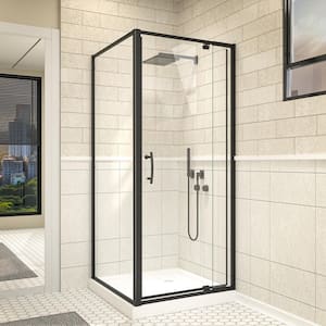 Shower Doors