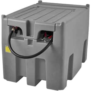 Fuel Transfer Tank