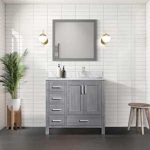 Popular Vanity Widths: 36 Inch Vanities in Bathroom Vanities