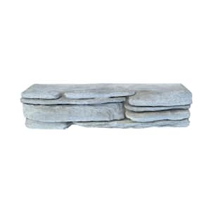 Garden Wall Block