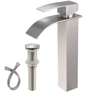 Vessel Sink Faucets