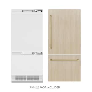 22.0 - 23.99: Depth (Excluding Handles) (in.)