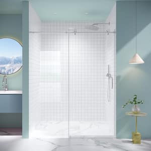 Shower Doors
