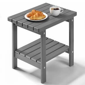 Outdoor Side Tables