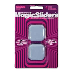 Magic Sliders