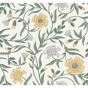 Non-pasted in Wallpaper