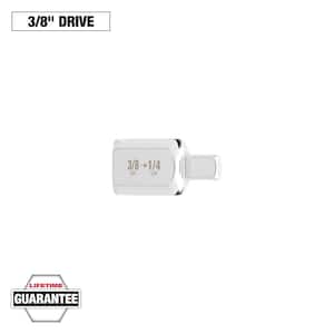 Drive Size: 1/4 in