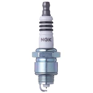 Spark Plug in Ignition Systems
