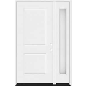Common Door Size (WxH) in.: 53 x 80
