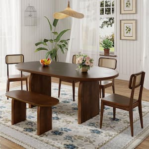 Number of Pieces: 6 Piece