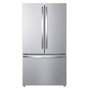 Height to Top of Refrigerator Case (in.): 67.0 - 68.99