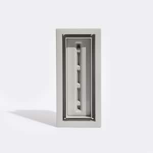 Grays in Registers & Grilles