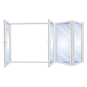 Folding Patio Door