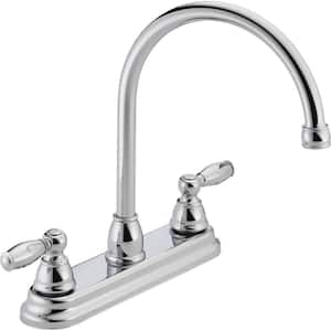 Standard Kitchen Faucets
