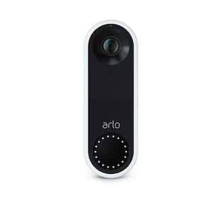 Smart Doorbells - Smart Home Security - The Home Depot