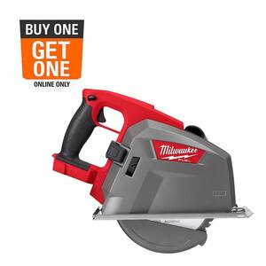 Blade Diameter (in.): 8 in