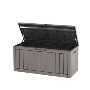 Deck Boxes