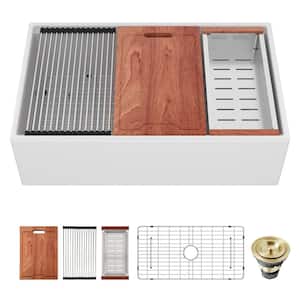 30-33.99: Sink Left to Right Length (in.)