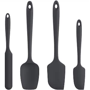 Scrapers in Spatulas
