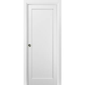Door Width (in.): 24 in