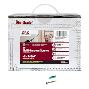 GRK Fasteners