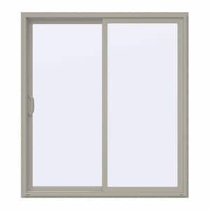 Common Door Size (WxH) in.: 72 x 80