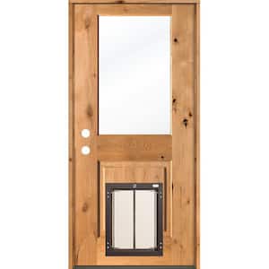 Common Door Size (WxH) in.: 32 x 80