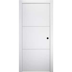 Door Size (WxH) in.: 32 x 80