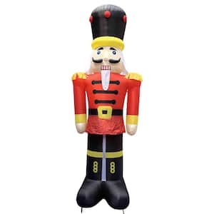 Nutcracker