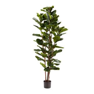 Artificial Trees - Artificial Plants - The Home Depot