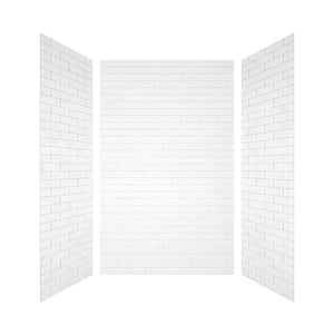 Shower Walls & Surrounds