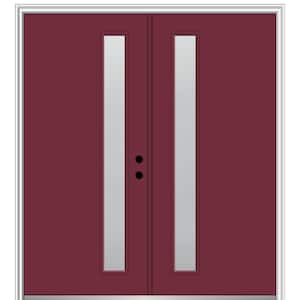 Common Door Size (WxH) in.: 60 x 80