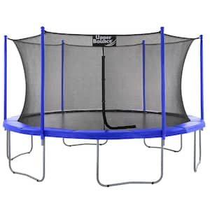 Upper Bounce