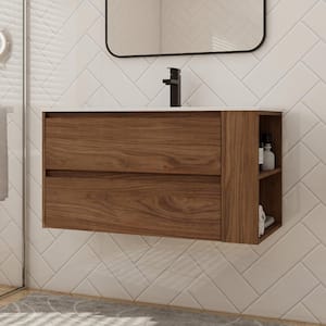 Popular Vanity Widths: 36 Inch Vanities