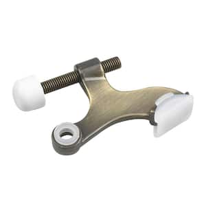 Hinge pin