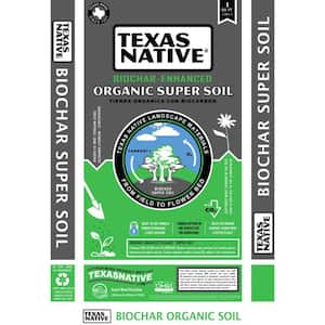 Landscaping Supplies