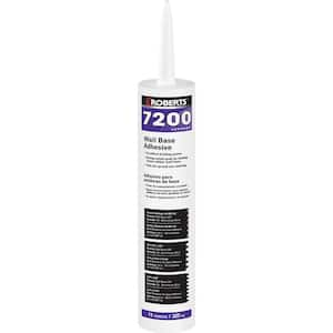 Flooring Adhesives - Flooring Supplies - The Home Depot