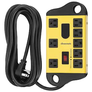 Overload Protection