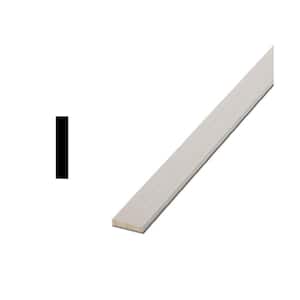 Lattice Moulding