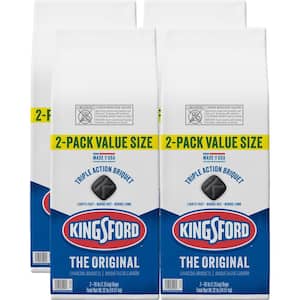 Kingsford in Charcoal Briquettes